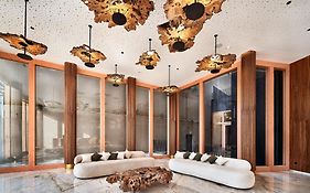 The Log Porto Hotel By Piamonte Hotels