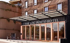 The Log Porto Hotel By Piamonte Hotels